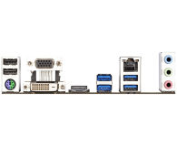 Gigabyte B460M DS3H - 568484 - zdjęcie 4